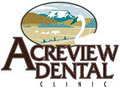 Acreview Dental Clinic logo