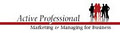 Active Professional: Marketing and Managing for Business image 3