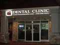 Acucentre Dental Clinic logo