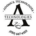 Adomicil Technologies logo