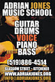 Adrian Jones Music School image 2