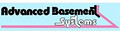 Advanced Basement Systems logo
