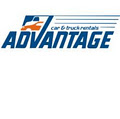 Advantage Car & Truck Rentals Inc logo