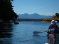 Adventuress Sea Kayaking image 6