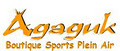 Agaguk image 1