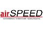 AirSpeed Wireless Inc. logo