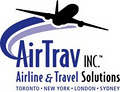 AirTrav Inc. logo