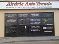 Airdrie Auto Trends logo