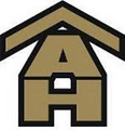 Al Hubli Construction logo
