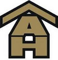 Al Hubli Construction logo