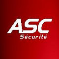 Alarme ASC Sécurité logo