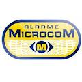 Alarme Microcom image 1