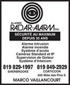 Alarme Radar-Alarm inc image 2