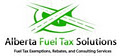 Alberta Fuel Tax Solutions Inc. logo