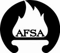 Alberta Funeral Service Association logo
