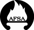 Alberta Funeral Service Association logo