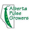Alberta Pulse Growers Commission logo