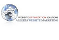 Alberta Website Marketing logo