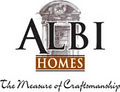 Albi Homes logo