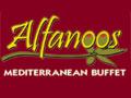 Alfanoos Mediterranean Buffet image 3