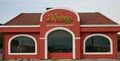 Alfanoos Mediterranean Buffet logo