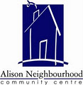 Alison Neighbourhood Community Centre logo
