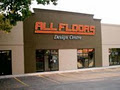 All Floors Inc. logo