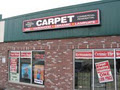 All Kinds Of Carpet and Flooring logo