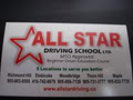 All Star Driving School image 2