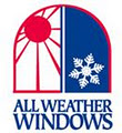 All Weather Windows - Red Deer logo