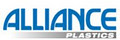 Alliance Plastics logo