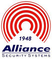 Alliance Security Systems logo