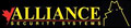 Alliance Security Systems logo