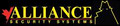 Alliance Security Systems logo
