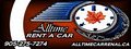 Alltime Car Rental logo