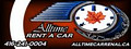 Alltime Car & Truck Rental Corporation logo