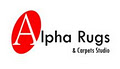 Alpha Rugs & Carpets Studio logo