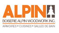 Alpin Woodwork Inc logo
