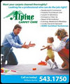 Alpine Carpet Care image 2