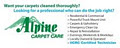 Alpine Carpet Care image 5