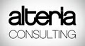 Alteria Consulting logo
