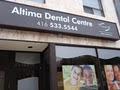 Altima College West Dental Centre logo