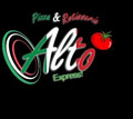 Alto Express logo