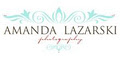 Amanda Lazarski Photography logo