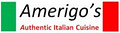 Amerigo's Nuraghe Ristorante Italiano logo