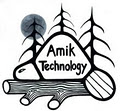 Amik Technology logo