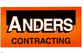 Anders Contracting logo