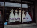 Angeline Bridal Boutique logo