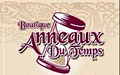 Anneaux Du Temps logo
