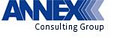 Annex Consulting Group logo
